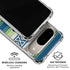 NFL Seattle Seahawks Trailblazer Google Pixel 10 Clear Case